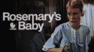 Rosemary’s Baby (1968)