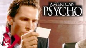 American Psycho (2000)