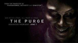 The Purge (2013)