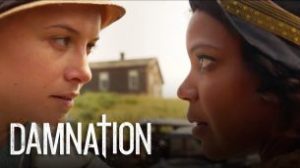 Damnation (2017)