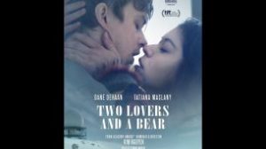 Two Lovers and a Bear (2016)