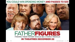 Father Figures (2017)