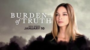 Burden of Truth (2018)