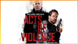 Acts of Violence (2018)