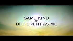 Same Kind of Different as Me (2017)