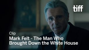 Mark Felt: The Man Who Brought Down the White House (2017)