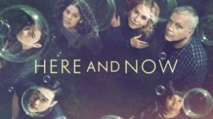 Here and Now (2018)