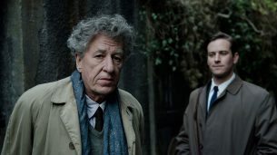 Final Portrait  (2017)