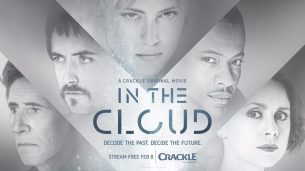 In the Cloud (2018)