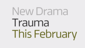 Trauma (2018)