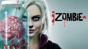 iZombie (2015)