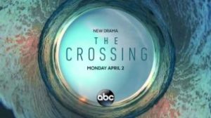 The Crossing (2018)