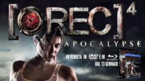 [REC] 4: Apocalipsis (2014)