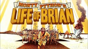 Life of Brian (1979)