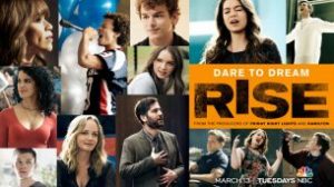 Rise (2018)