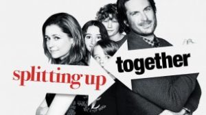 Splitting Up Together (2018)