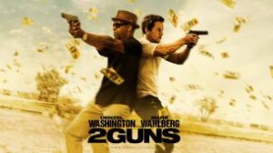 2 Guns (2013)