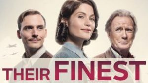 Their Finest (2016)