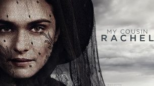 My Cousin Rachel  (2017)