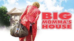 Big Momma’s House (2000)