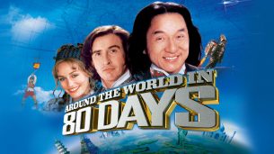 Around the World in 80 Days (2004)