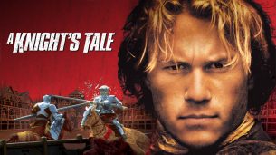 A Knight’s Tale (2001)