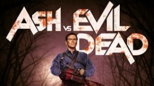 Ash vs Evil Dead (2015)