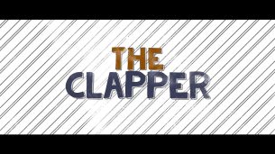 The Clapper (2017)