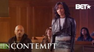 In Contempt (2018)