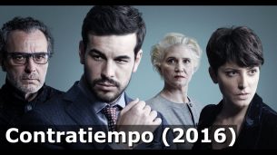 Contratiempo (2016)