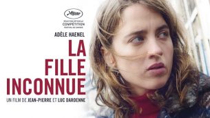 La fille inconnue (2016)