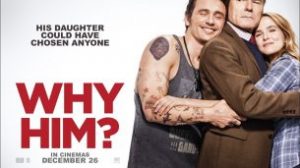 Why Him? (2016)