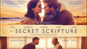 The Secret Scripture (2016)