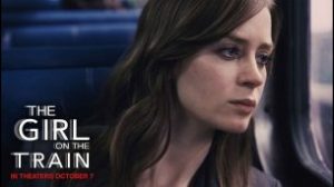 The Girl on the Train (2016)