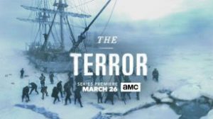 The Terror (2018)