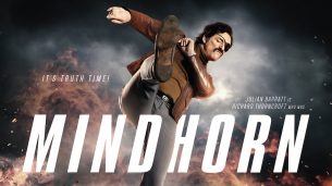 Mindhorn  (2016)