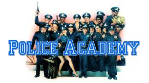 Police Academy (1984)