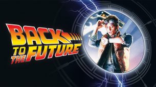 Back to the Future (1985)