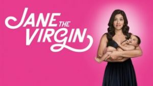 Jane The Virgin (2014)