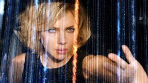 Lucy (2014)