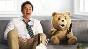 Ted (2012)