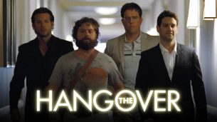 The Hangover (2009)