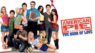 American Pie Presents: The Book of Love (2009)