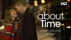 About Time (2013)