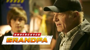 Undercover Grandpa (2017)