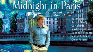 Midnight in Paris (2011)