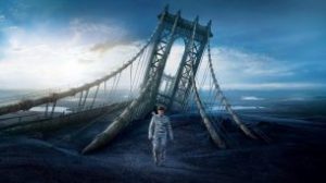 Oblivion (2013)