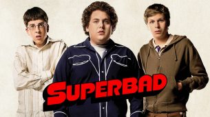 Superbad (2007)