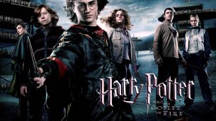 Harry Potter and the Goblet of Fire (2005)