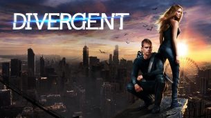 Divergent (2014)